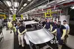 HIRING IMMEDIATE JOINERS FOR MANUFACTURING COMPANY