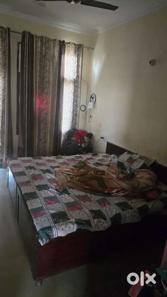 Owner free 2bhk on rent