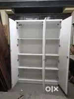 Brand new 3 door wardrobes