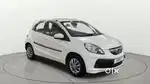 Honda Brio S MT, 2015, Petrol