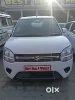 Maruti Suzuki Wagon R VXI 1.2, 2023, Petrol