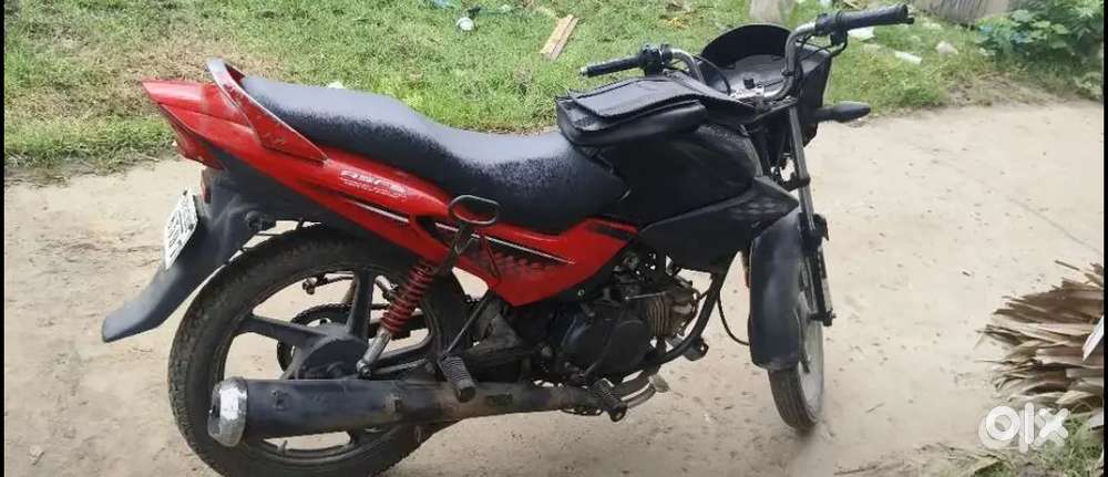 GLAMOUR BIKE      super Condition