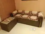 Brand new sofa