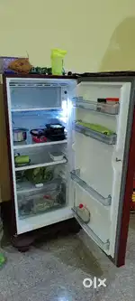 Tata Croma single door fridge