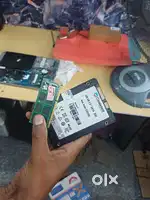 Lap tap parts