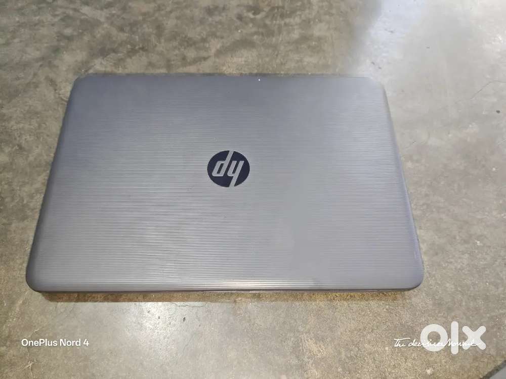 HP  LAPTOP