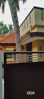 Karumam anthivilakku house for rent 7500