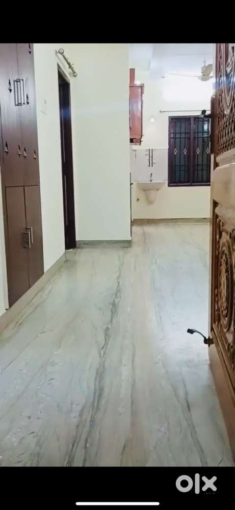 Indivudial  house for commerical space