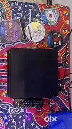 Game station ps4