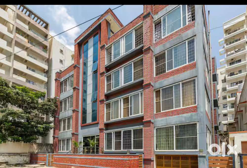 4BHK Luxury Flat for Sale – Guaranteed ₹1.6L/Month Rental Income