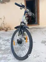 URBAN TERRAIN
