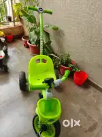Allwyn kids cycle - like new