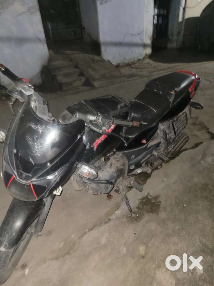 I want to sell pulsar bike