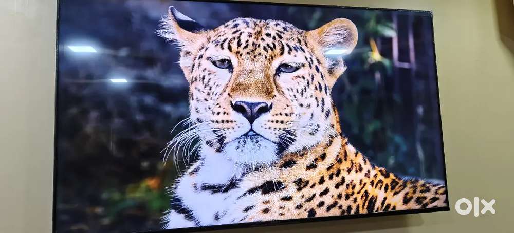Sony Bravia 65 XR Series 4K Ultra HD Smart LED Google TV XR-65X90L