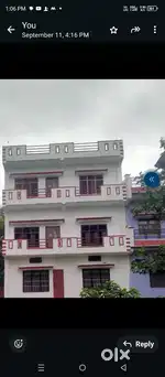 House Rent