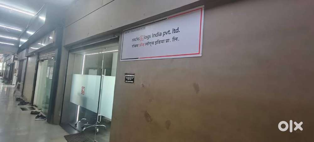 Personal Driver-cum-Cook for our Director