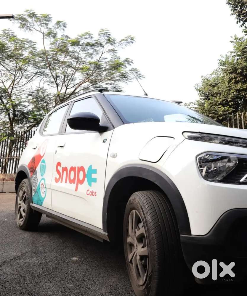 Snap E Hiring driver hiring
