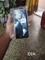 Realme C35 new package
