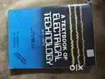 Electrical engineering books by theraja