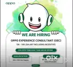 Oppo Mobile sales
