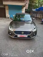 Maruti Suzuki Swift Dzire ZXI+ AMT, 2017, Petrol