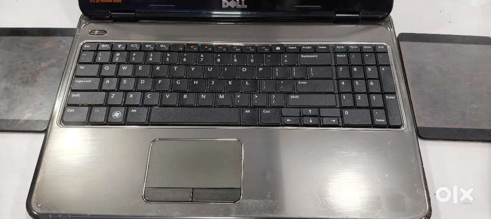 DELL INSPIRON I5 4 GB 500 GB HARDDISK