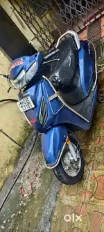 Activa 6G owner 1 one hand used