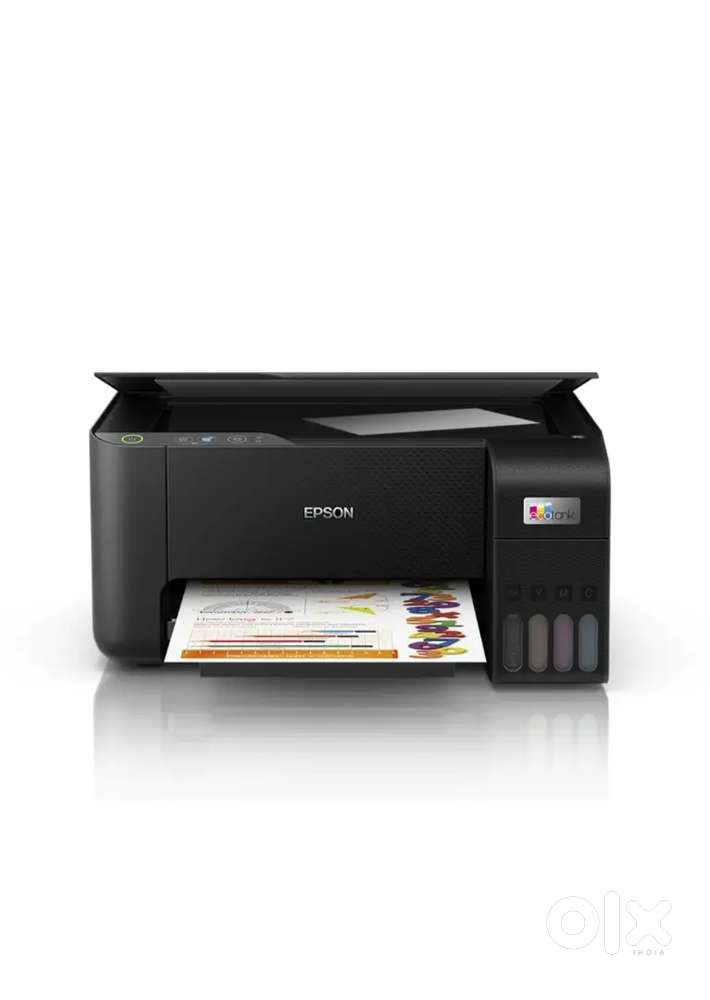 Epson printer L3210 Eco tank