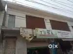 Hall for rent first floor karan bagh chowk