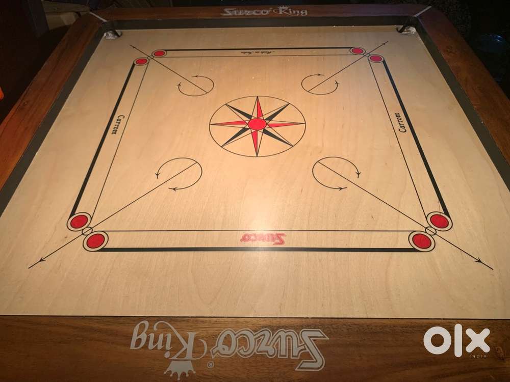 Carrom Board