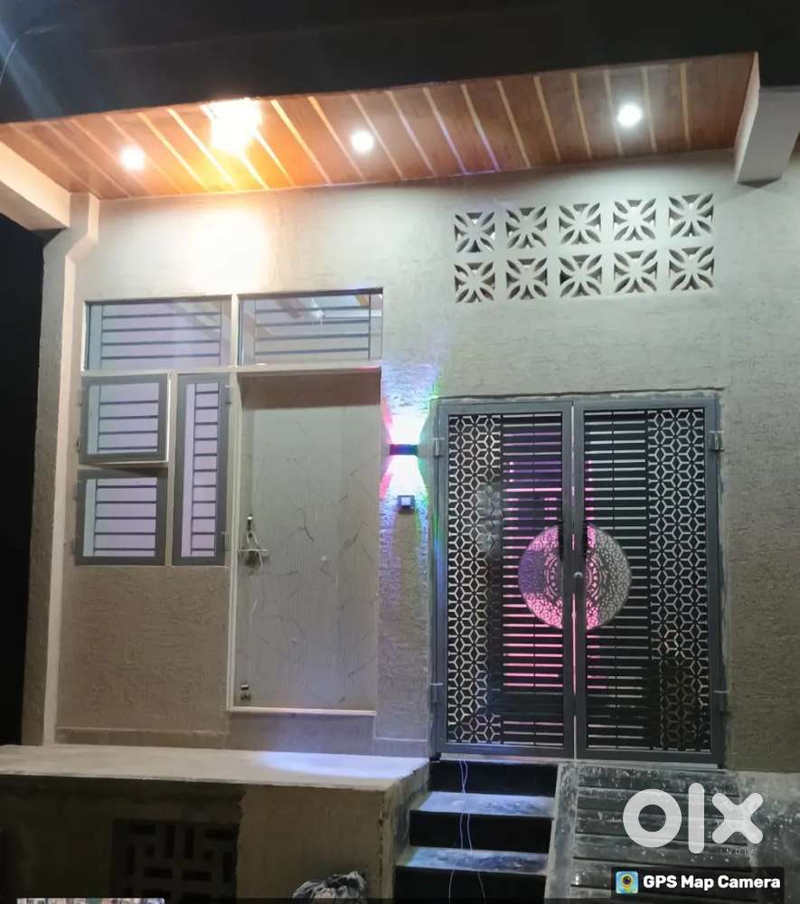 Fully Independent Luxurious House.