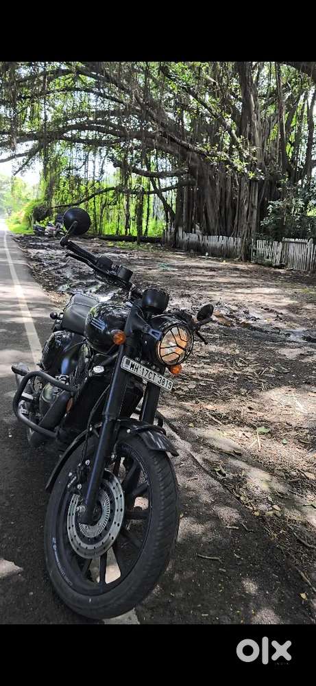 Jawa 42 Dr used for sell