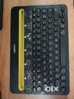 Logitech Keyboard