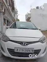 Hyundai i20 2012 Diesel Good Condition