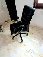 Office Leather chair for sell New