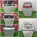 00¥• Offer's available @ Top loading with full expers wash +Spin warr