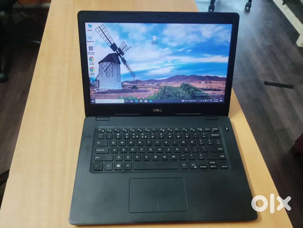 Dell laptop,  Lenovo,  Hp