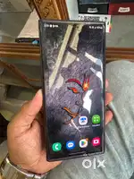 Samsung Galaxy Note 20 Ultra