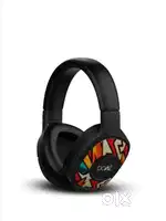 Boat rockerz 550 Headphone