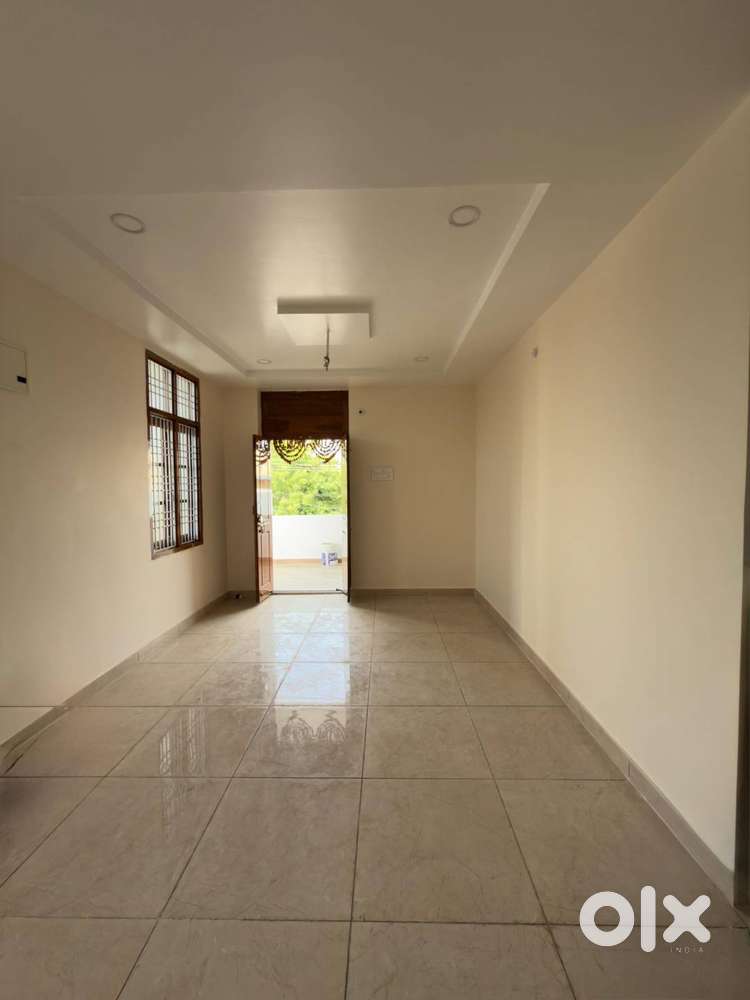 New construction house ready to occupy