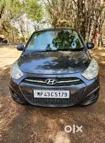 Hyundai i10 1.1 Magna(O), 2012, Petrol