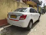 Maruti Suzuki Swift Dzire 2024 Petrol 10426 Km Driven
