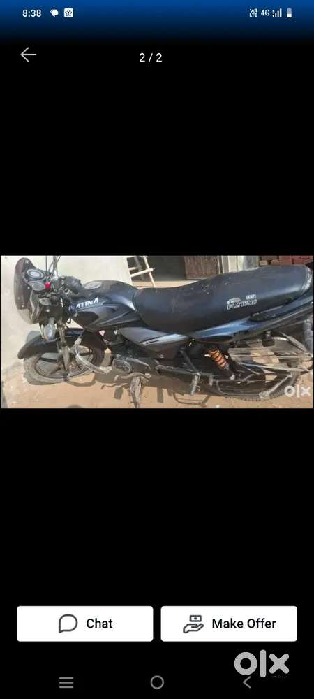 Delhi number hai bhai