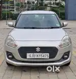 Maruti Suzuki Swift VXi 1.2 ABS BS-IV, 2020, Petrol