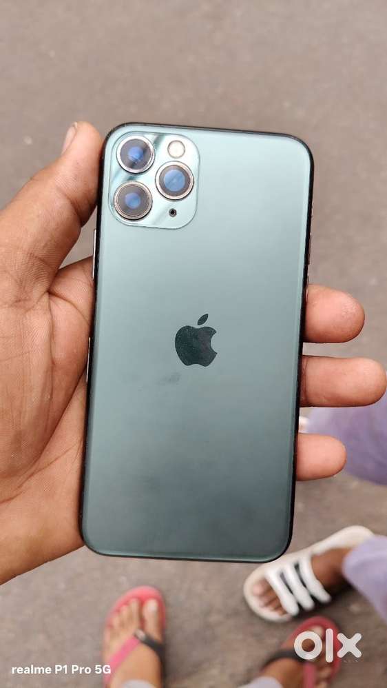 I phone 11 pro