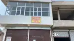 20X50 hall and dookane keraye ke liye khali hai