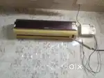 Samsung 1.5 ton AC