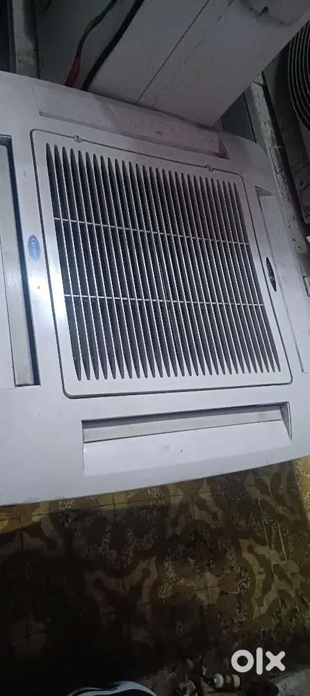 2ton casset AC okay running condition