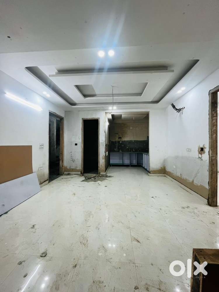 3bhk flat for sale