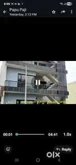 8 MARLA BRAND NEW KOTHI CORNER ULTRA MODERN KOTHI BEAUTIFULLY BUILT UP